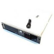 HP ProLiant DL320 G5p SERVER 1 x X3065, 4GB, E200, DVD ROM, 1 x 400W POWER SUPPLY 